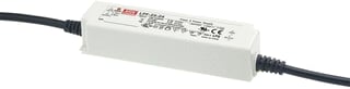Mean Well - LED driver Psu Ip67 30V/0.84A
