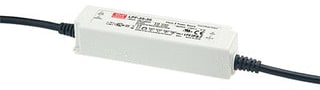Mean Well - LED driver Psu Ip67 36V/0.70A