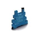 Finder - 93 Relaisvoet Aanslv S.34 93.62.7.024