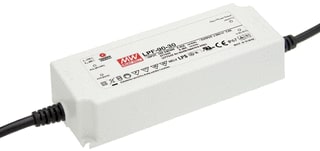 Mean Well - LED driver Psu Ip67 24V/3.75A