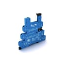 Finder - 93 Relaisvoet aanslv s.34 93.66.7.220