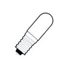 Orbitec - Miniatuur schroef lamp Indicatie- en signaleringslamp Signlmp E5344 130V Ds5