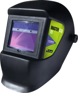 Gys - Lashelm / Laskap Auto Lashelm Lcd Master 11