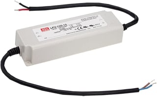 Mean Well - LPV LED driver Lpv-150-12