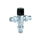 Caleffi - Centrale mengkraan 3/4 30-65