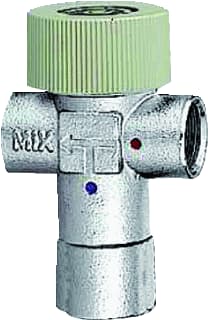 Caleffi - Centrale mengkraan 1/2"40-70