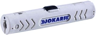 Jokari - Kabelmantelstripper Kabelstripper 4,5-10Mm