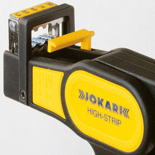 Jokari - Vervangingsmes reservemes highstr 20450