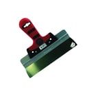 Melkmeisje - Plamuurmes/spatel Spackmes 250Mm Rvs Softgr