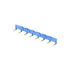 Finder - 93 Toebeh./onderdelen v schakelrelais Kamrail 09308.1 8X38/41Ro