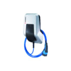 Mennekes - AMTRON Start E Oplaadpunt elektr. voer-/vaartuig wandlader start e 3,7 c2