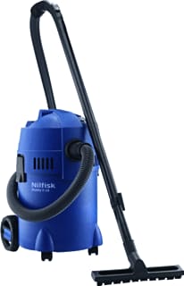 Nilfisk - Nat- en droogzuiger (elektrisch) Buddy Ii Knstf