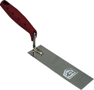 Melkmeisje - Troffel Rep.Trof Fel Rvs 170X40