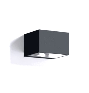BEGA - Plafond-/wandarmatuur 33394k3
