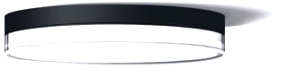 BEGA - Plafond-/wandarmatuur 33682k3