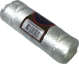 Melkmeisje - Touw Mtslkrd 1Mm 50M Polprp Wt