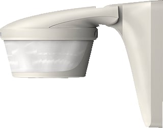 Theben - TheLuxa P Bewegingsschakelaar (compleet) Bewm P220 Wh