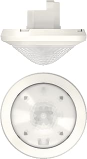 Theben - TheMova P Bewegingsschakelaar (compleet) Bewm P360-100 Up