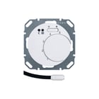 Hager Berker - R.1/R.3 Ruimtethermostaat ruimtetherm 20342089