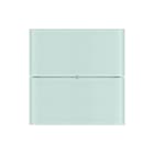 Hager Berker - B.IQ Comfort Tastsensor bussysteem tastsensr 75162590