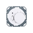 Hager Berker - R.1/R.3 Ruimtethermostaat ruimtetherm 20302089
