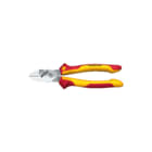 Wiha - Professional electric Zijkniptang Zysntang Bicut Vde