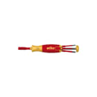 Wiha - LiftUp electric Schroevendraaier set Schrvdrst 38610 7Dlg