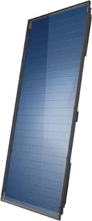 Nefit Bosch - SolarLine Zonnecollector (set) Sl Losse Collector Scm3-V