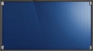 Nefit-Bosch - SolarLine Zonnecollector (set) Sl Losse Collector Scm3-H