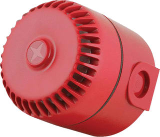 Eaton (Cooper Safety) - Toebeh./onderdelen v alarmsysteem Sirene Rolp Rd Lage Toon 3