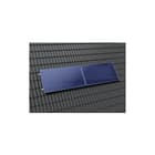 Nefit-Bosch - SolarLine Zonnecollector (set) Sl2 Opdak-H Scm3