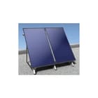 Nefit-Bosch - SolarLine Zonnecollector (set) Sl2 Platdak-V Scm3