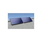 Nefit-Bosch - SolarLine Zonnecollector (set) Sl2 Platdak-H Scm3