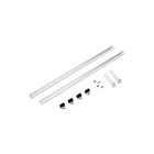 Nefit Bosch - SolarLine Toebeh./onderdelen zonnecollector Opdak Basisset 1V Scm3