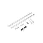 Nefit Bosch - SolarLine Toebeh./onderdelen zonnecollector Opdak Uitbr.Set 1V Scm3