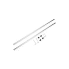 Nefit Bosch - SolarLine Toebeh./onderdelen zonnecollector Opdak Basisset 1H Scm3