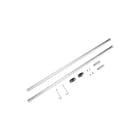 Nefit Bosch - SolarLine Toebeh./onderdelen zonnecollector Opdak Uitbr.Set 1H Scm3