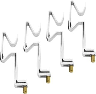 Nefit Bosch - SolarLine Toebeh./onderdelen zonnecollector Dakbeugelset Pan Scm3