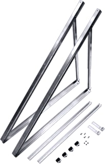 Nefit Bosch - SolarLine Toebeh./onderdelen zonnecollector Platdak Basisset 1V Scm3