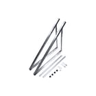 Nefit Bosch - SolarLine Toebeh./onderdelen zonnecollector Platdak Basisset 1V Scm3