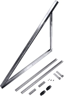 Nefit Bosch - SolarLine Toebeh./onderdelen zonnecollector Platdak Uitbr.Set V Scm3