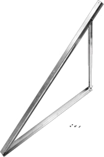 Nefit Bosch - SolarLine Toebeh./onderdelen zonnecollector Platdak Extra Staander V