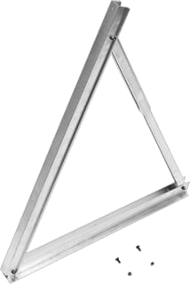 Nefit Bosch - SolarLine Toebeh./onderdelen zonnecollector Platdak Extra Staander H