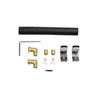 Nefit Bosch - SolarLine Toebeh./onderdelen zonnecollector Aansl.Set Platdak Scm3