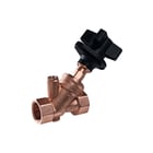Kemper - Inregelafsluiter kemp inregafsl mfix+ bi dn20