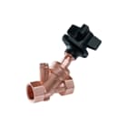 Kemper - Inregelafsluiter kemp inregafsl mfix+ bi dn32