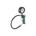 Metabo - Bandenpomp (perslucht) Spanmeter Rf 60