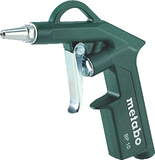 Metabo - Toebeh./onderd. en gereedsch. persl Perslpist Bp 10