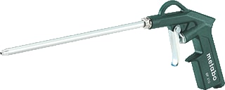 Metabo - Toebeh./onderd. en gereedsch. persl Perslpist Bp 210