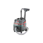Metabo - Nat- en droogzuiger (elektrisch) Asr 25 L Sc